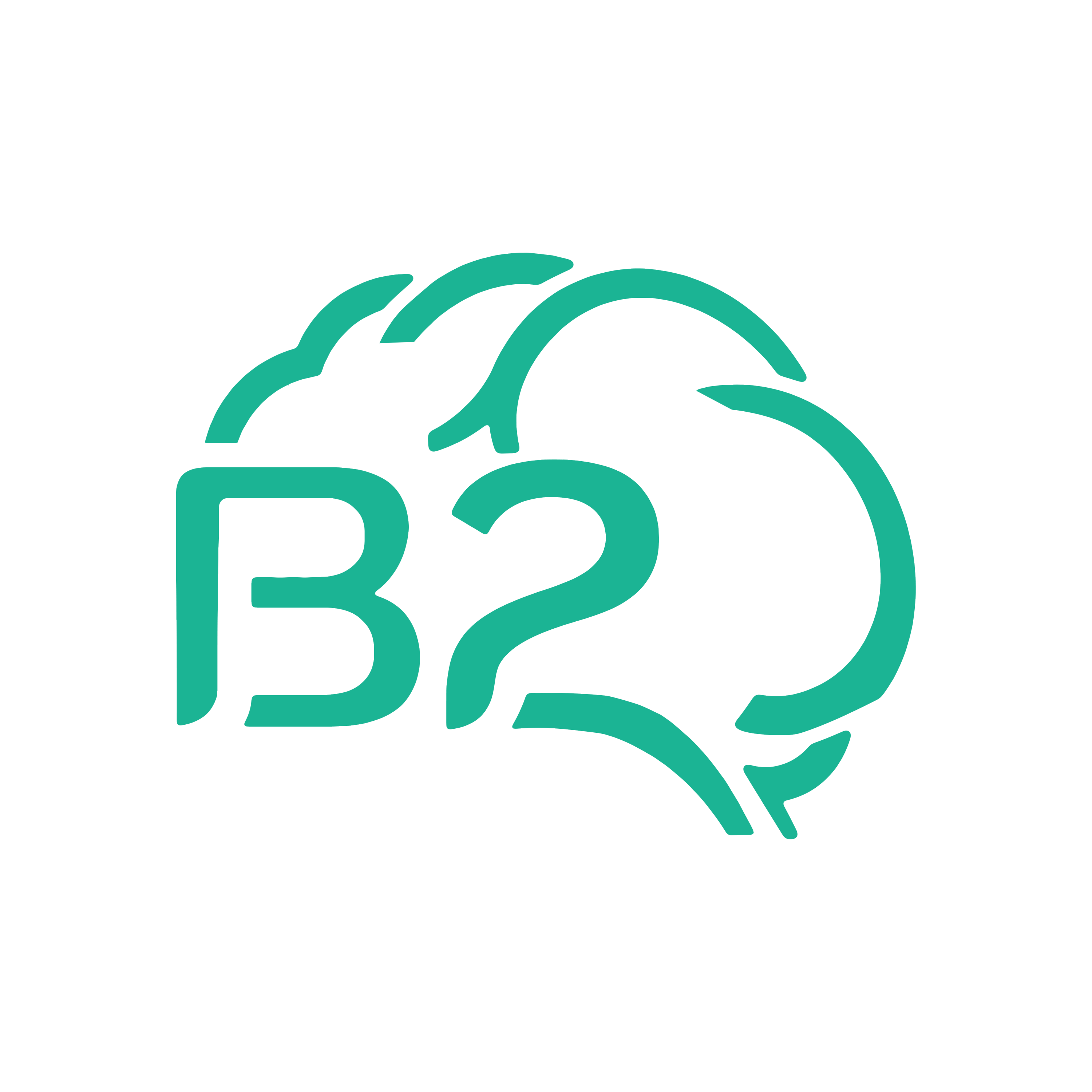 B2touch Logo